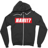Nani Hypebeast Zipper Hoodie