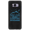 Camper Couple Girl Samsung Galaxy S8 Plus