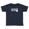 vacation alpaca bag animal Toddler T-shirt