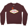 Pray for Las Vegas, Crewneck Sweatshirt