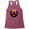 Overwatch Racerback Tank