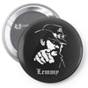 r.i.p. lemmy kilmister Pin-back button
