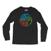 balance of power clearance Long Sleeve Shirts