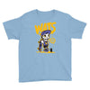 wat skateboard Youth Tee