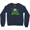 roronoa zoro Crewneck Sweatshirt