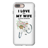 i love when my wife lets me buy another bike iPhone 8 Plus