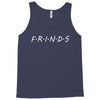 friends Tank Top