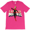 captain marvel 2 T-Shirt