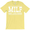 milf T-Shirt