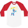 skeletour 83 3/4 Sleeve Shirt