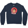 c ronaldo Crewneck Sweatshirt