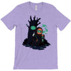 nuit bleue T-Shirt