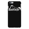 raubfischer  funny iPhone 6 Plus/6s Plus Case