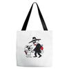 cat vs mouse Tote Bags