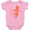clockwork orange Baby Onesie