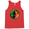 arrow slade yin yang Tank Top