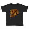 problem Toddler T-shirt