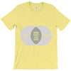 bono can't live here T-Shirt