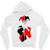 suicide squad Zipper Hoodie