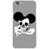 mause rolling iPhone 6/6s Case