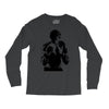rocky balboa Long Sleeve Shirts