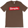 simple red T-Shirt