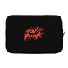 daft punk Laptop sleeve