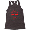 mike ditka Racerback Tank