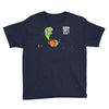 push to the limit Youth Tee