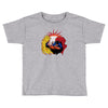 s vs s Toddler T-shirt