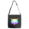 color best Adjustable Strap Totes
