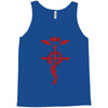 i am alchemist Tank Top