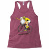 race advantage Racerback Tank