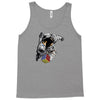 reach for the solution Tank Top