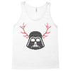 darth vader reindeer Tank Top