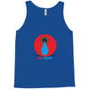 bom berang Tank Top
