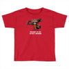 rocket is my spirit animal Toddler T-shirt
