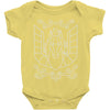 pegasus cloth box Baby Onesie