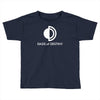 dads of destiny Toddler T-shirt