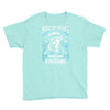 wasted my life Youth Tee