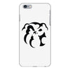dog face iPhone 6/6s Plus Case