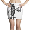 artisan pickle 2 Mini Skirts