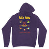 poke nom nom nom Unisex Hoodie