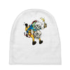 anarchy adventure time Baby Beanies