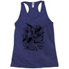 freakyhappy Racerback Tank