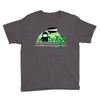raaaarr! Youth Tee
