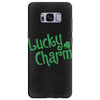 lucky charm Samsung Galaxy S8 Plus