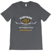 vintage genuine 1959 series all original parts T-Shirt