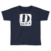 d block Toddler T-shirt