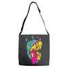 roar Adjustable Strap Totes